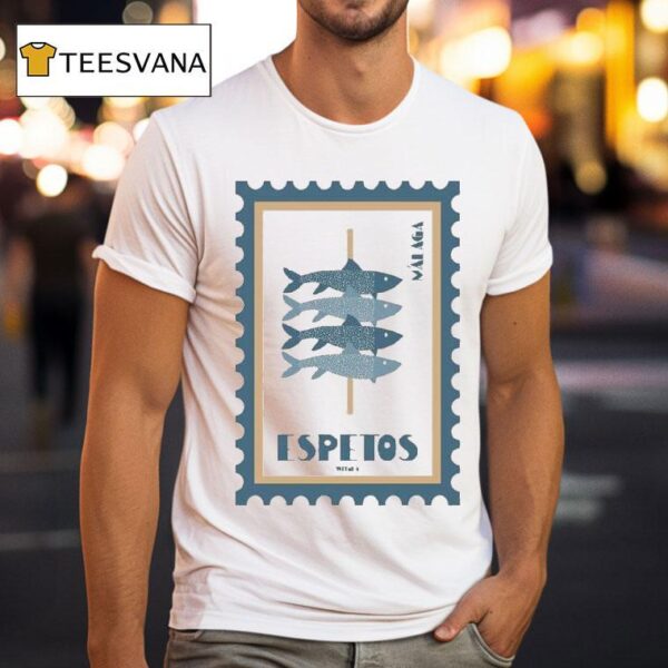 Espetos Wituka T Shirt
