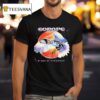 Europe Wings Of Tomorrow Eagle T Shirt