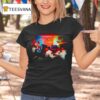 Evidence Unlearning Vol Cover T Shirt