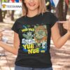 Ewok Nub Nub Yub Nub Star Wars T Shirt