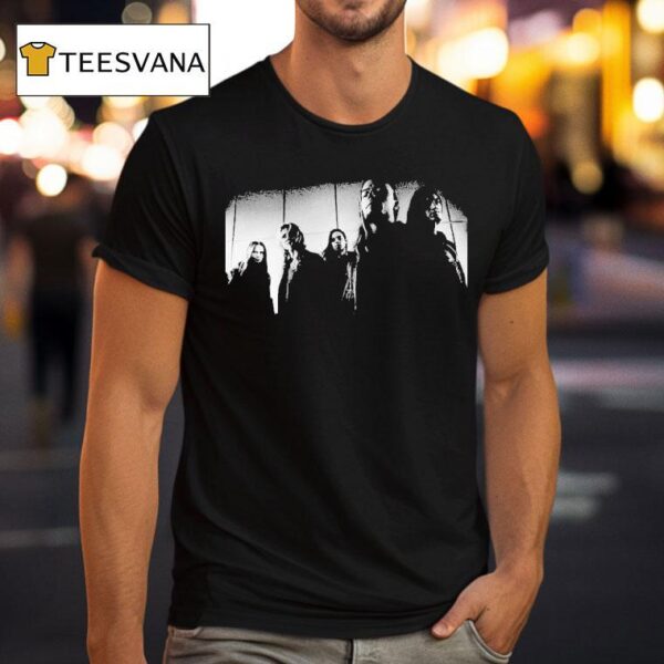 Extol Undeceived T Shirt
