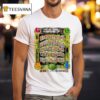Extreme Peace Sam Hyde Nick Rochefort Charls Carroll Erick Haarden Alex Schultz T Shirt