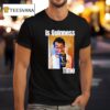 Felipe Canizales Felipefc Is Guinness Time T Shirt