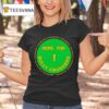 Fightmaster Bops For Bully Crushers T Shirt