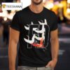 Formula Drift Cranes T Shirt