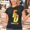 Formula Drift Lightning T Shirt