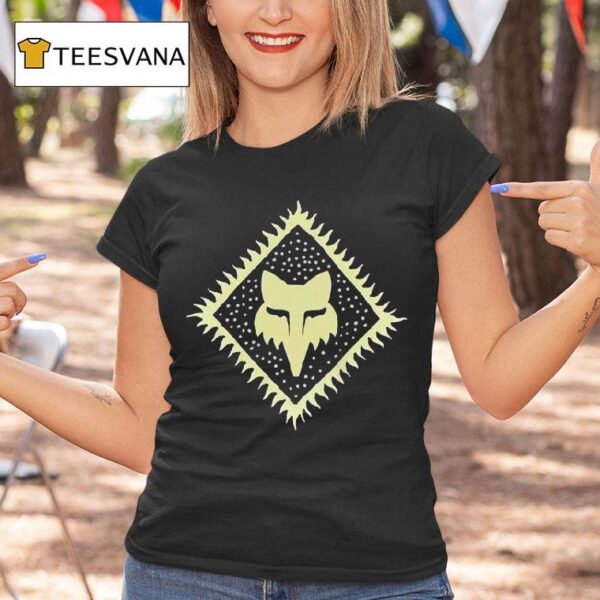 Fox Racing Leo T Shirt