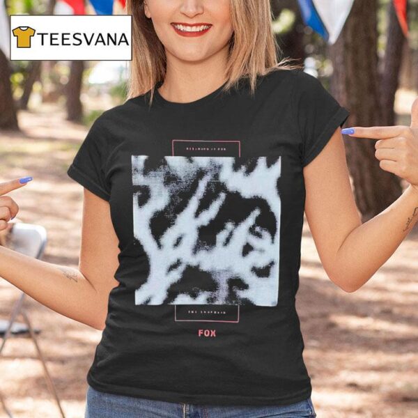 Fox Racing Taun T Shirt
