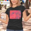 Frank Dorrey X Nts Womb T Shirt