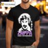 Frank Zappa T Shirt