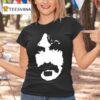 Frank Zappa Apostrophe T Shirt