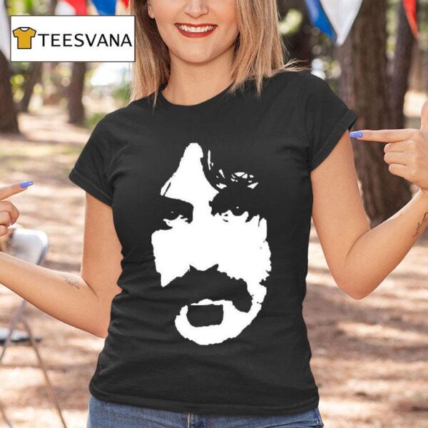 Frank Zappa Apostrophe T Shirt