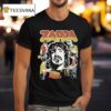 Frank Zappa Nothingness T Shirt