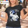 Freddie Freeman Los Angeles Dodgers D Grunge T Shirt