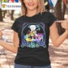 Ganja White Night Unity T Shirt