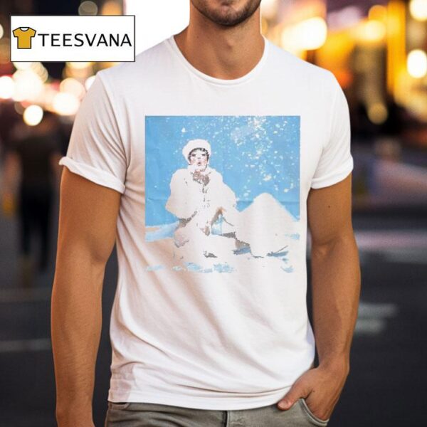 Gigi Goode Goode Tidings T Shirt