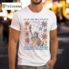Give Me Your Tired Your Poor Your Huddled Masses Yearning To Breathe Free Statue Of Liberty Poem Usa T Shirt