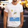 Go With The Wind Wituka T Shirt