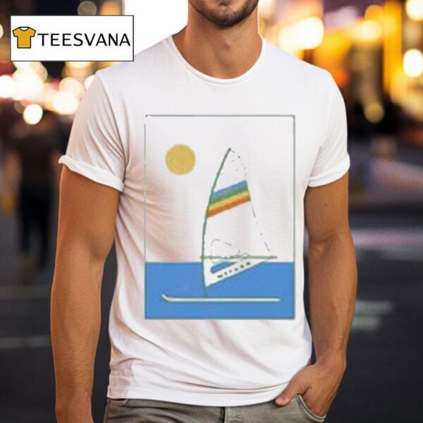 Go With The Wind Wituka T Shirt