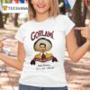 Gorlami Salsa Picante Hot Sauce T Shirt