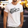 Gov T Mule Faux Tour T Shirt