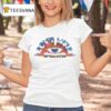 Gov T Mule New Year S Run T Shirt