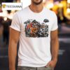 Gov T Mule Peace Like A River T Shirt