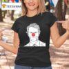 Greg Olsen Clown National Football League T Shirt