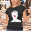 Greg Olsen Clown Philadelphia Eagles T Shirt