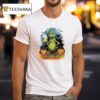 Grinch I Drink Beer To Make Other People Less Annoying T Shirt