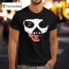 Growing On The Bishops Claw Your Way Up Their System T Shirt