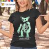 Guardin Beary Scary A Madison Ave In Association T Shirt