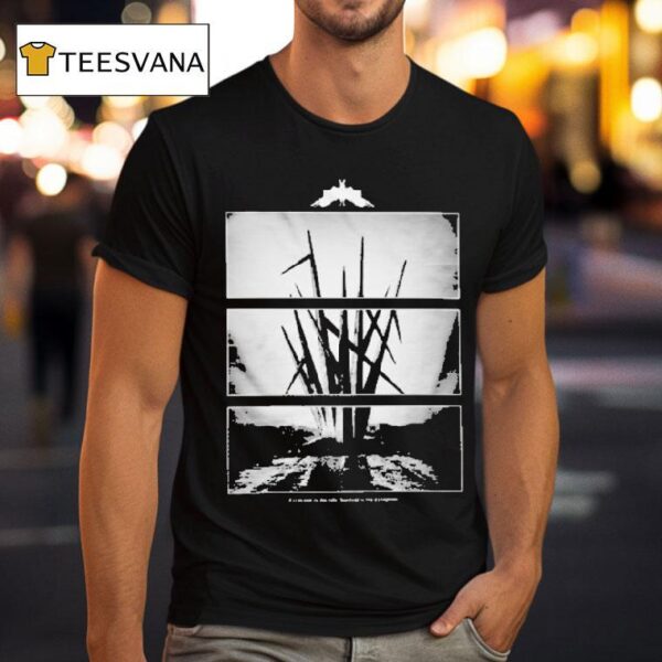 Guiltless Extinction T Shirt