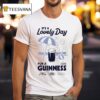 Guinness X Un Ik It S A Lovely Day For A Guinness Summer S Day Since T Shirt