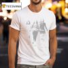 Haim Relationships T Shirt