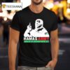 Hamas Army Fisabilillah T Shirt