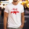 Heckler And Koch Hk Coca Cola T Shirt