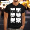 Higher Power Feel Connected T Shirt