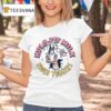 Hold My Milk Udder Tuggers T Shirt