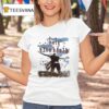 Holy Blindfold Heavyweight Boxy T Shirt