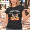 Hongkong Disneyland Mickey T Shirt