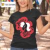 Horse Girl Hazbin Hotel T Shirt
