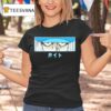 Hunter X Hunter Kite Eyes T Shirt