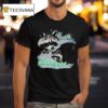 I Am Trying My Best Raccoon T Shirt