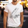 I D Clip My Nails For You T Shirt