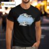 I Killed The Prom Queen Music For The Recently Deceased Melting Hands Year T Shirt