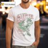 I Saw Ben Rector In Saint Paul At The Palace Theatre June T Shirt
