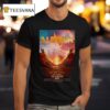 Illenium Red Rocks Amphitheatre Aug Th T Shirt