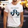 Initech Is This Good For The Company T Shirt