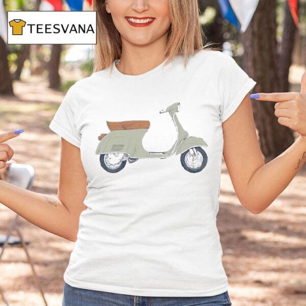 Innocenti Wituka T Shirt